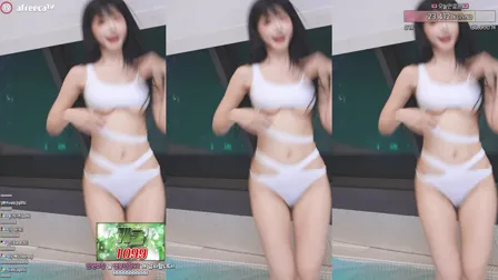 BJ苏希(말랑소히2)2023年11月7日舞蹈剪辑200150